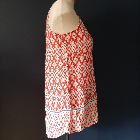 Beach lunch lounge top - Picture 3 of 4